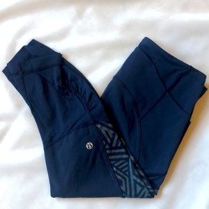 Lululemon leggings